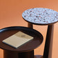 Mush Set of 2 Side Tables