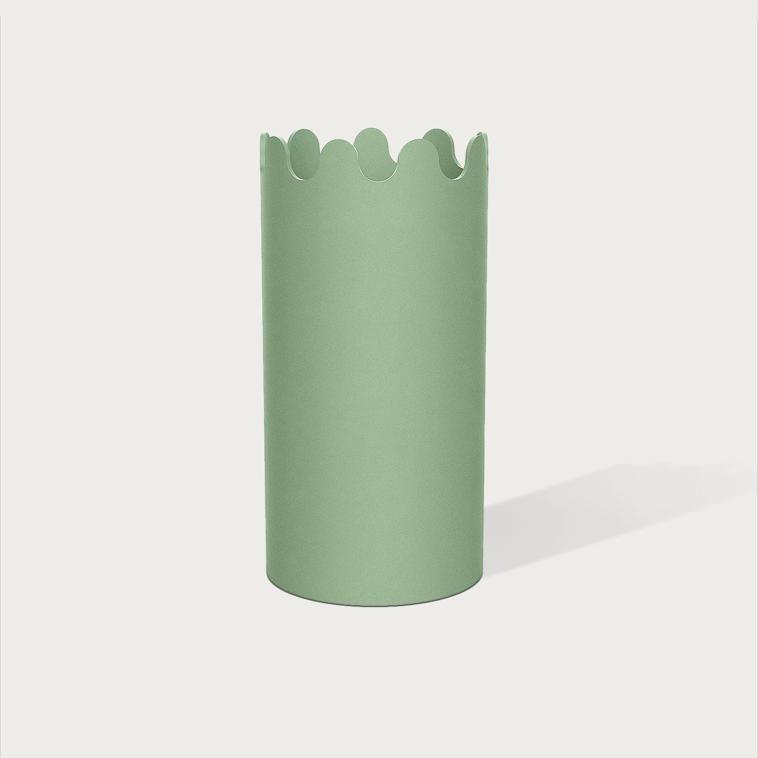 Wavy Vase
