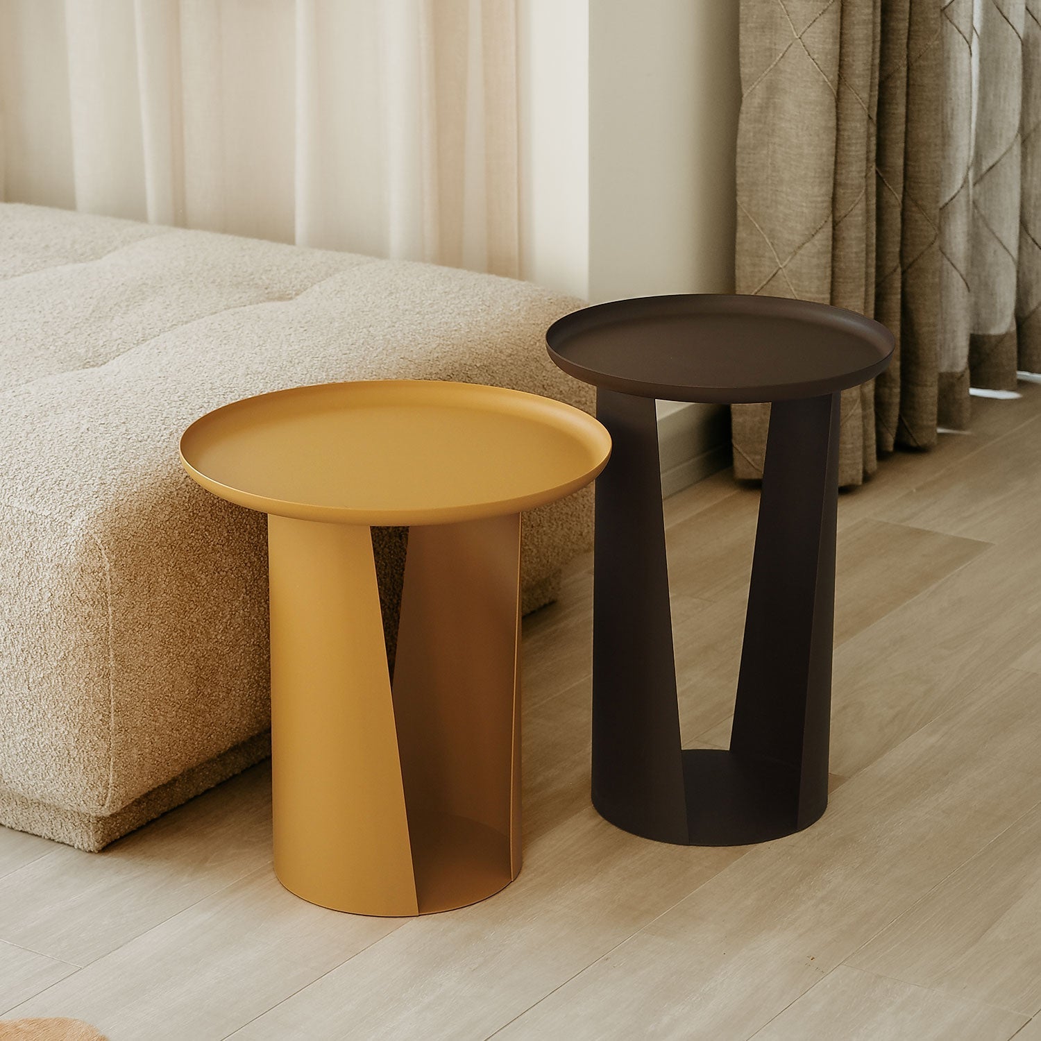 Coffee Table &amp; Table