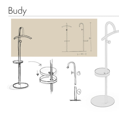 Buddy Valet Stand
