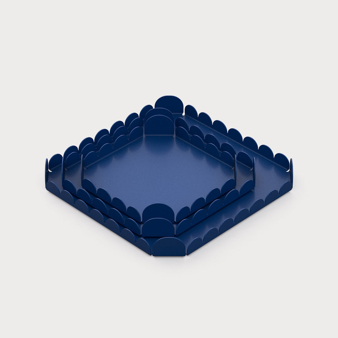 Daisy Set Of 3 Organizer