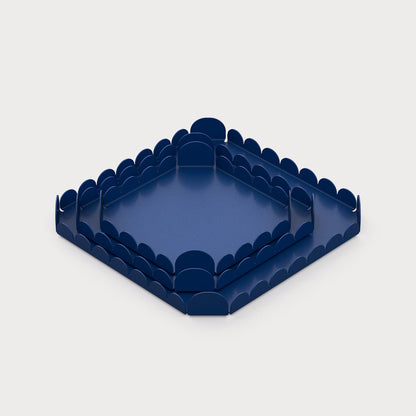 Daisy Set Of 3 Organizer