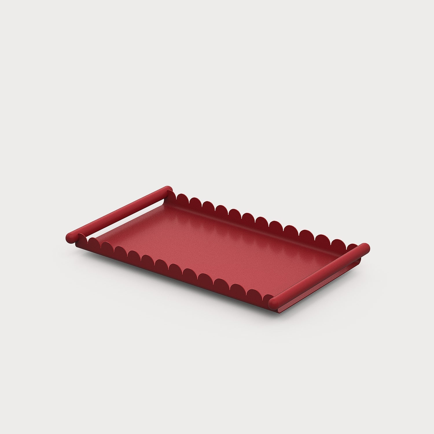 Daisy Serving Tray