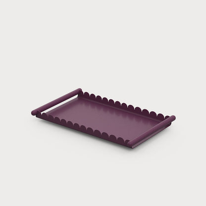 Daisy Serving Tray