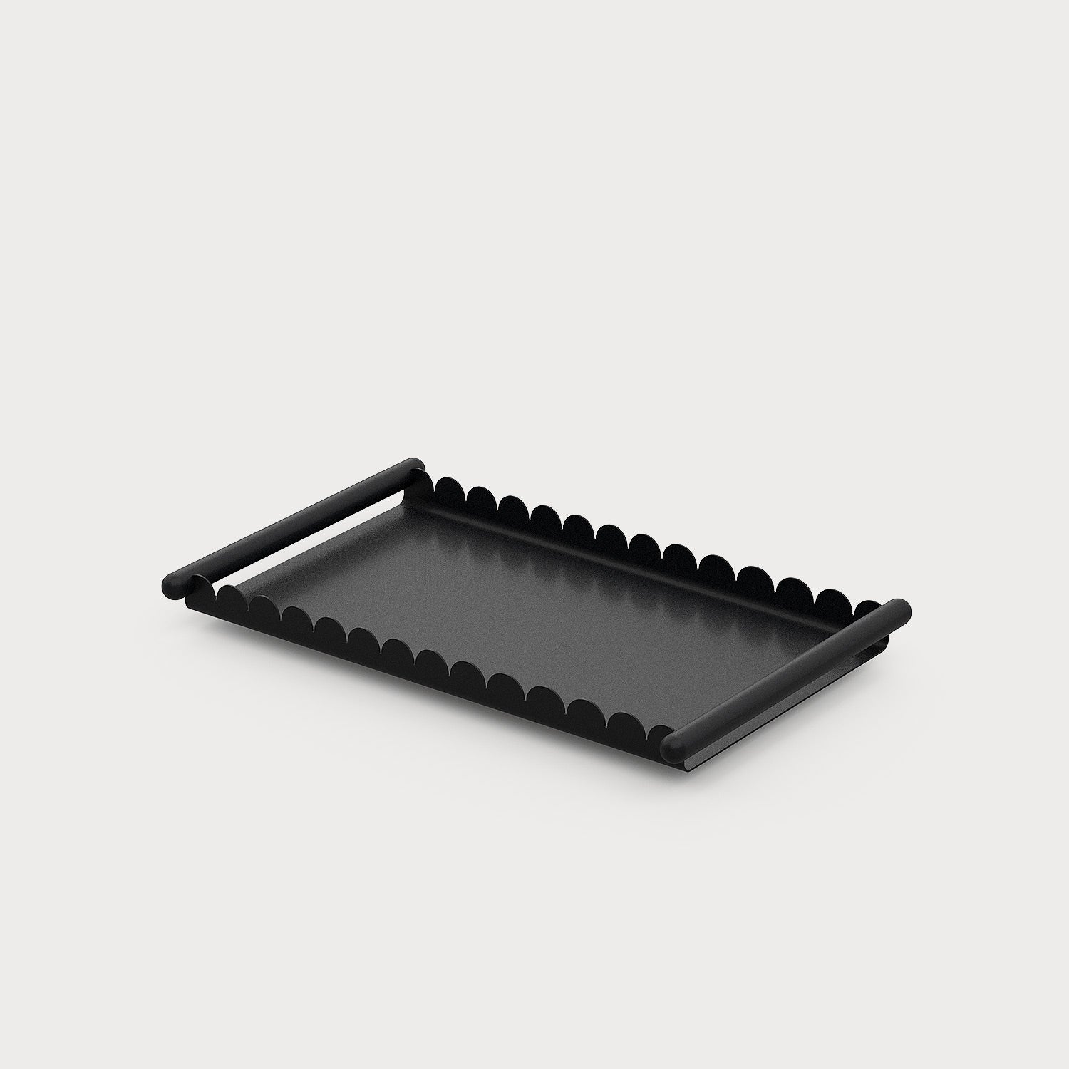 Daisy Serving Tray
