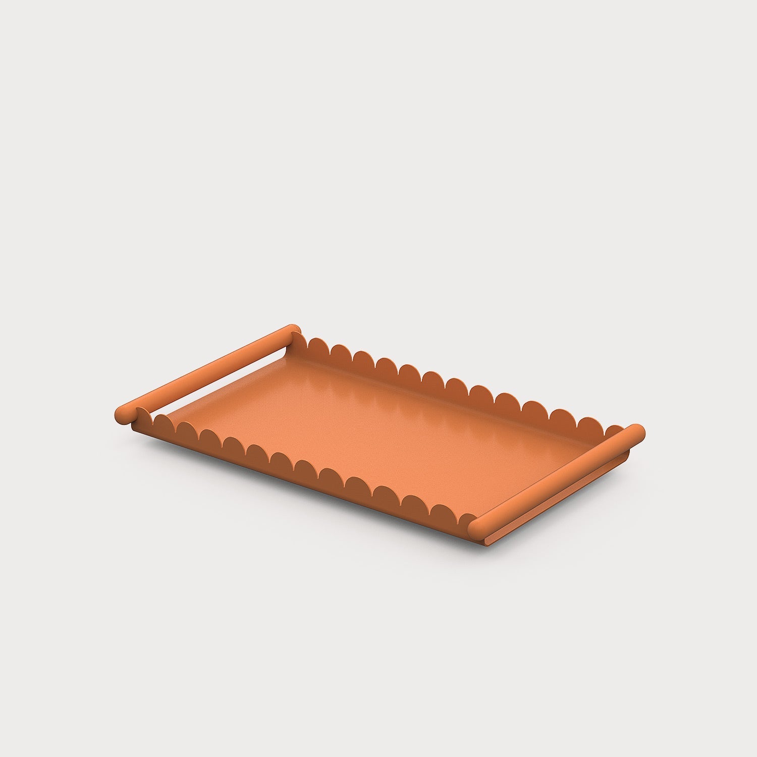 Daisy Serving Tray