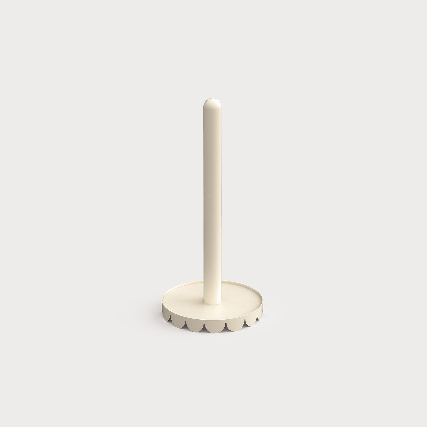Daisy Paper Towel Holder