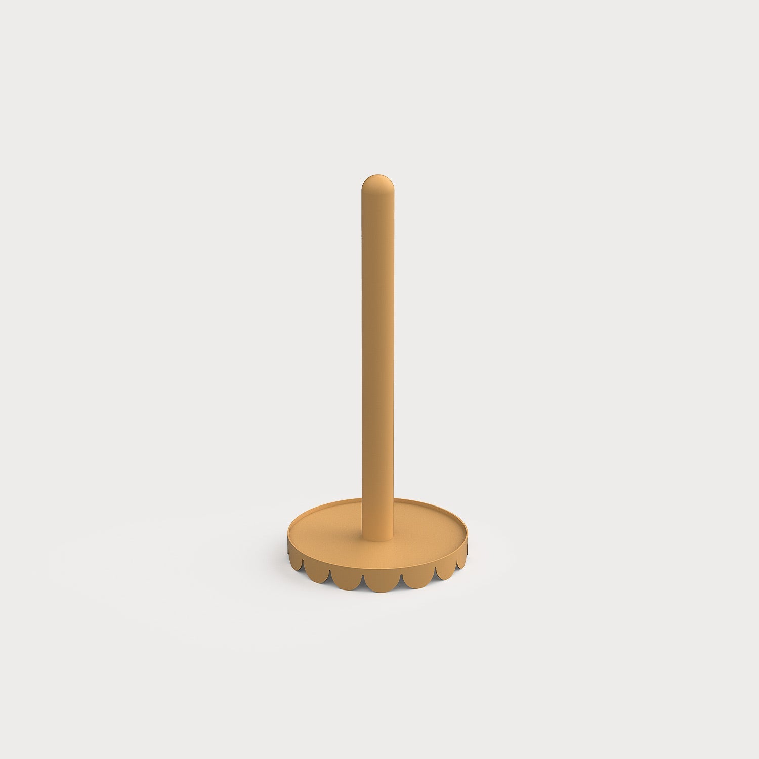 Daisy Paper Towel Holder