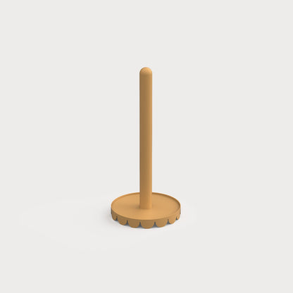 Daisy Paper Towel Holder