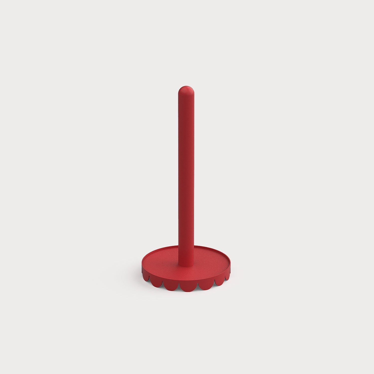 Daisy Paper Towel Holder