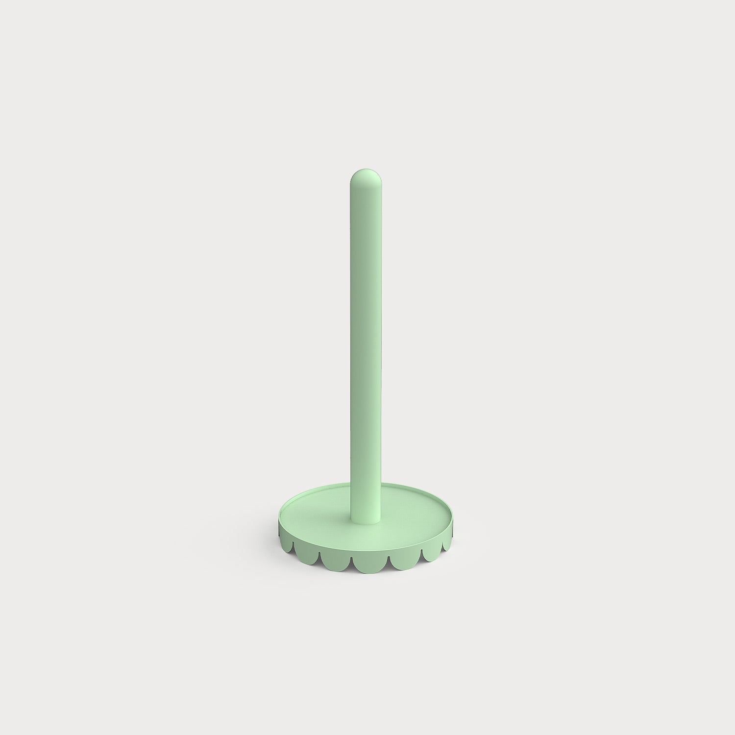 Daisy Paper Towel Holder