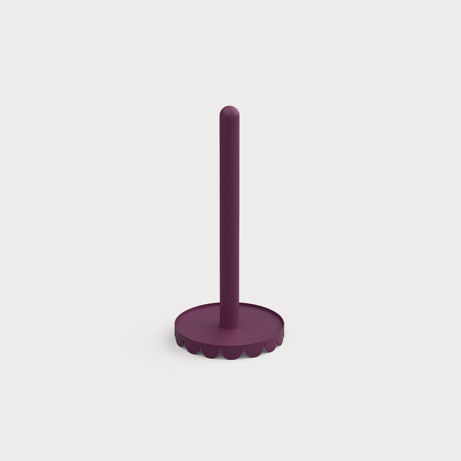 Daisy Paper Towel Holder