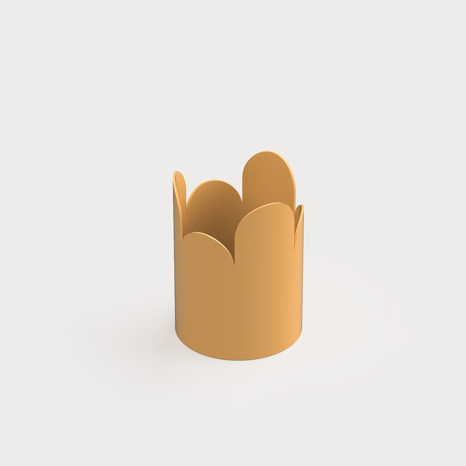 Daisy Utensil Organizer