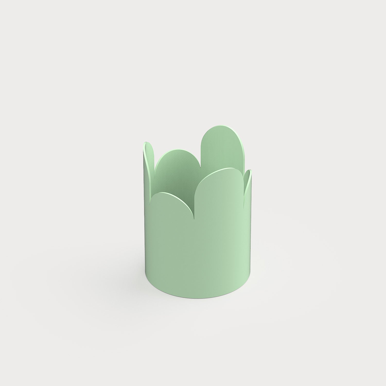 Daisy Utensil Organizer