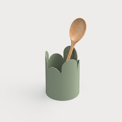 Daisy Utensil Organizer