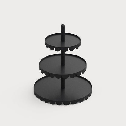 Daisy Cake Stand