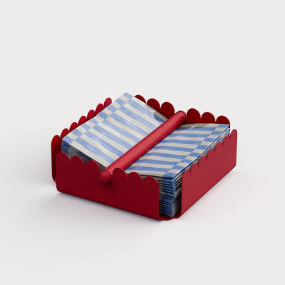 Daisy Napkin Holder