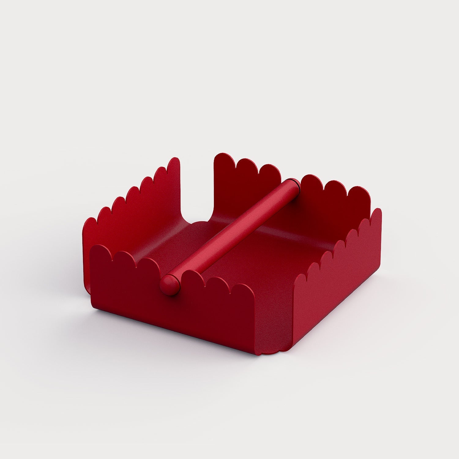 Daisy Napkin Holder