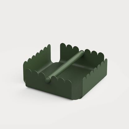 Daisy Napkin Holder