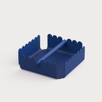 Daisy Napkin Holder