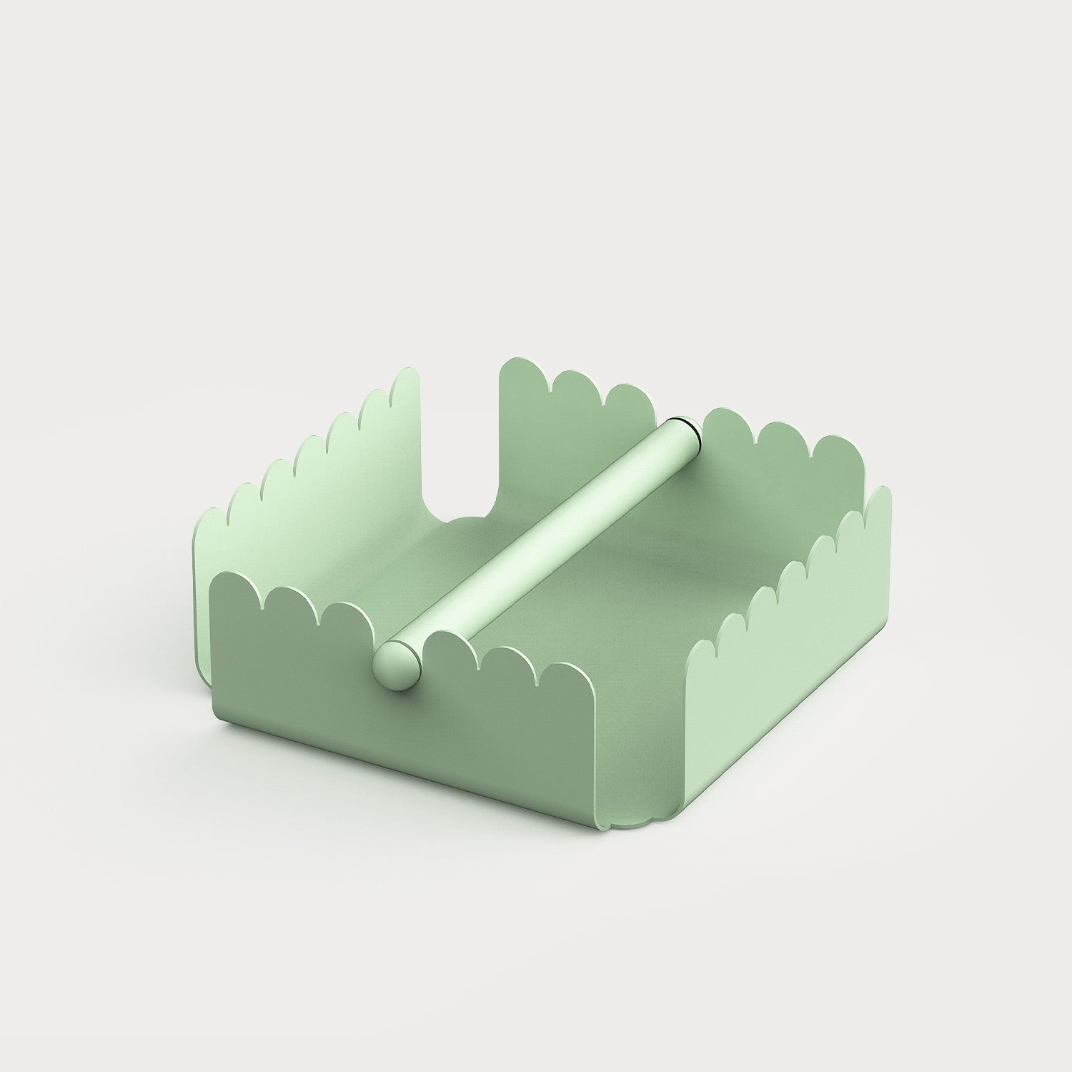 Daisy Napkin Holder