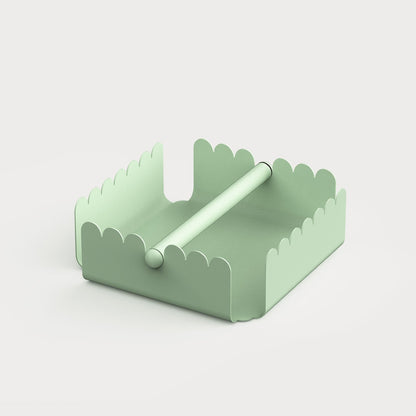 Daisy Napkin Holder