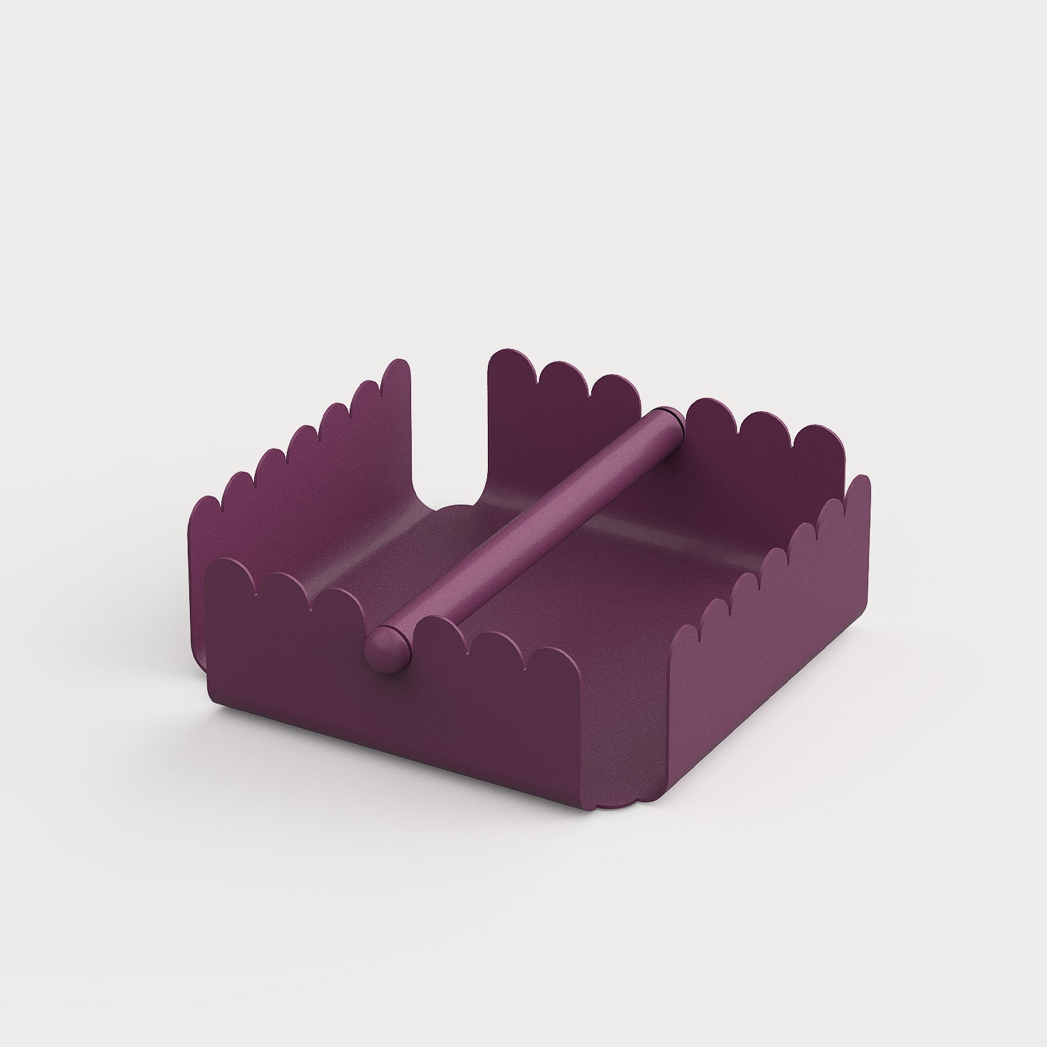 Daisy Napkin Holder