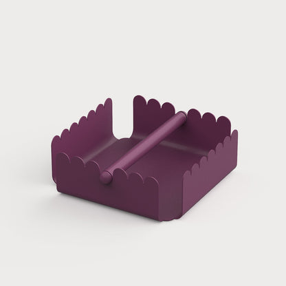Daisy Napkin Holder