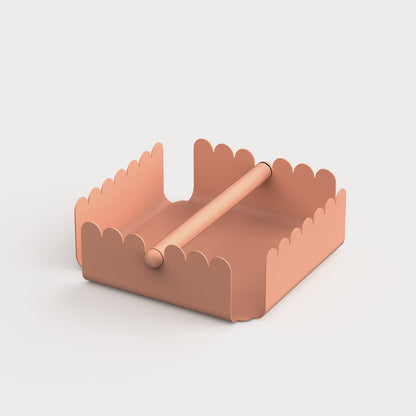 Daisy Napkin Holder