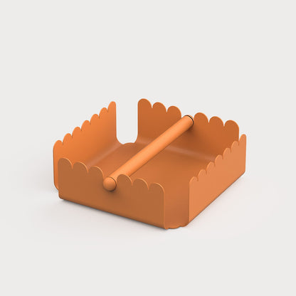 Daisy Napkin Holder