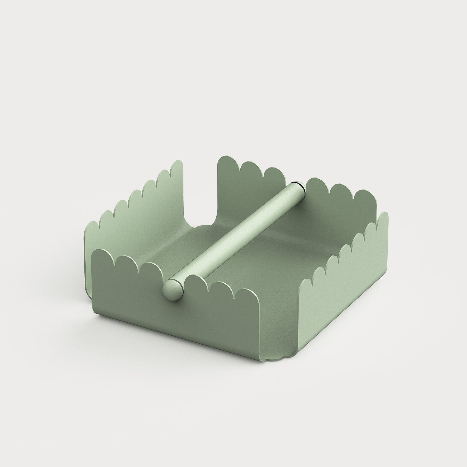 Daisy Napkin Holder