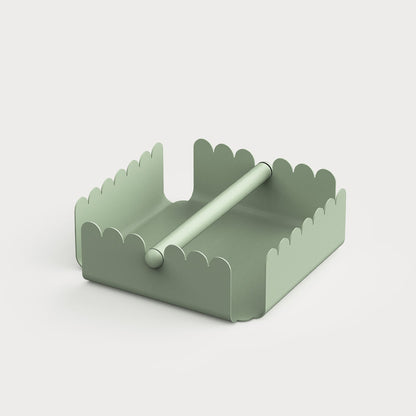 Daisy Napkin Holder