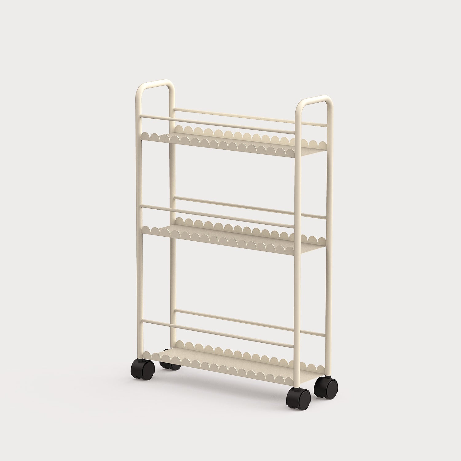 Rolling Storage Cart