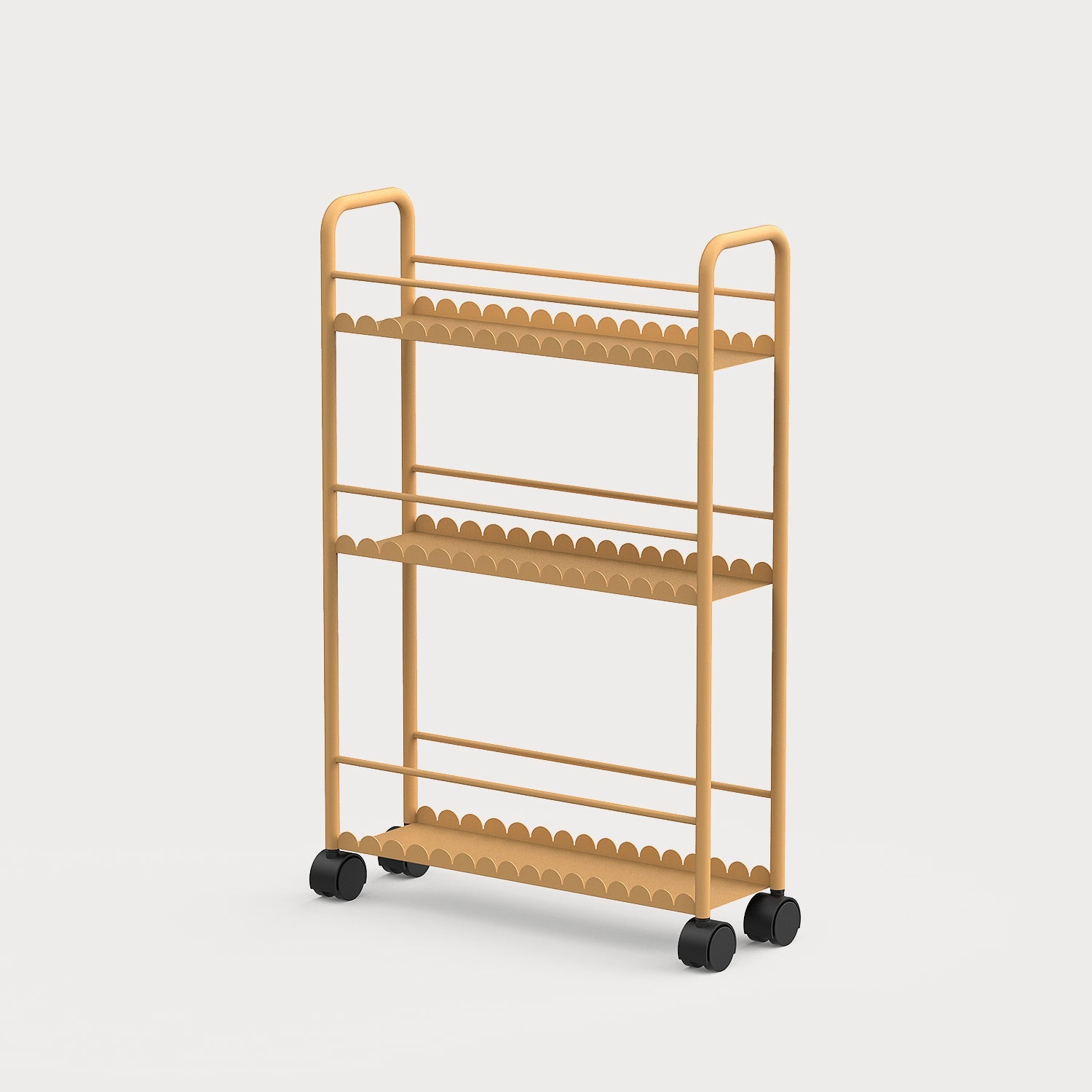 Rolling Storage Cart