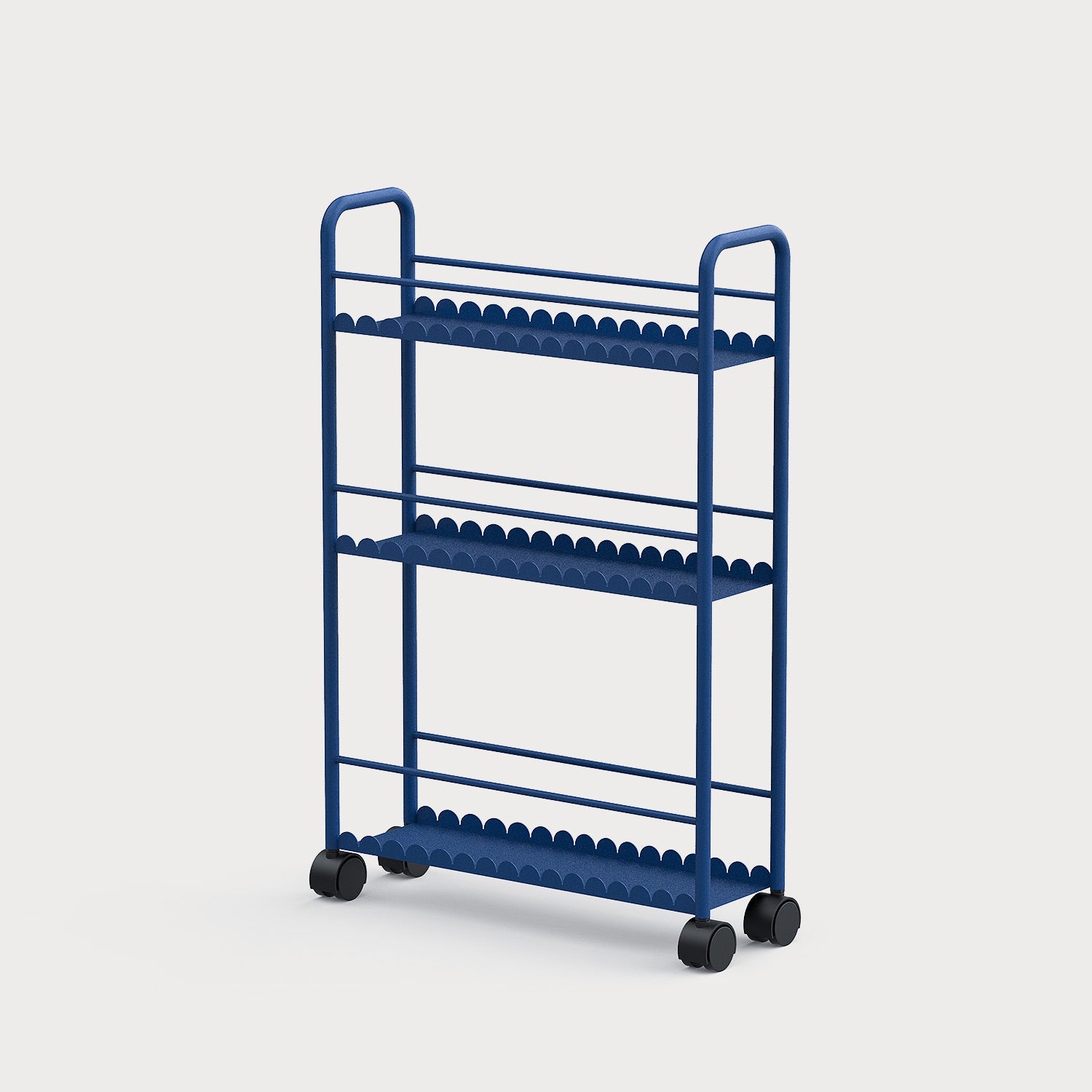 Rolling Storage Cart