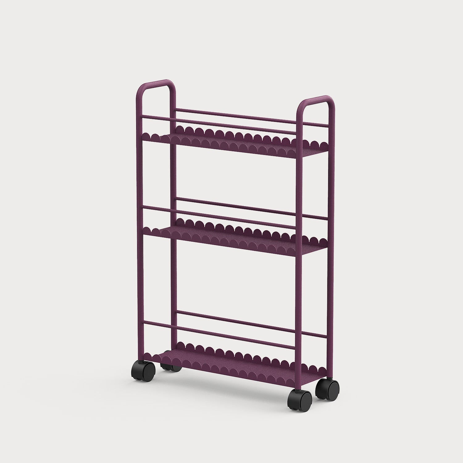 Rolling Storage Cart