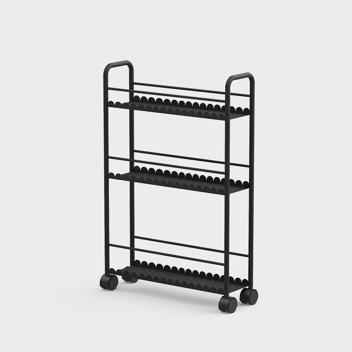 Rolling Storage Cart