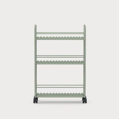 Rolling Storage Cart