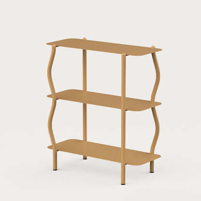 Memphis Shelf Unit
