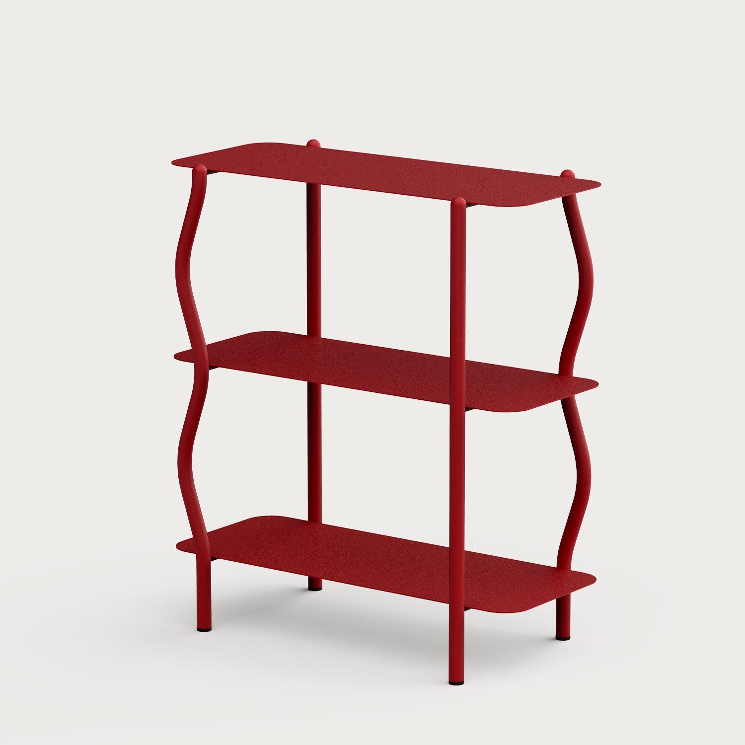 Memphis Shelf Unit