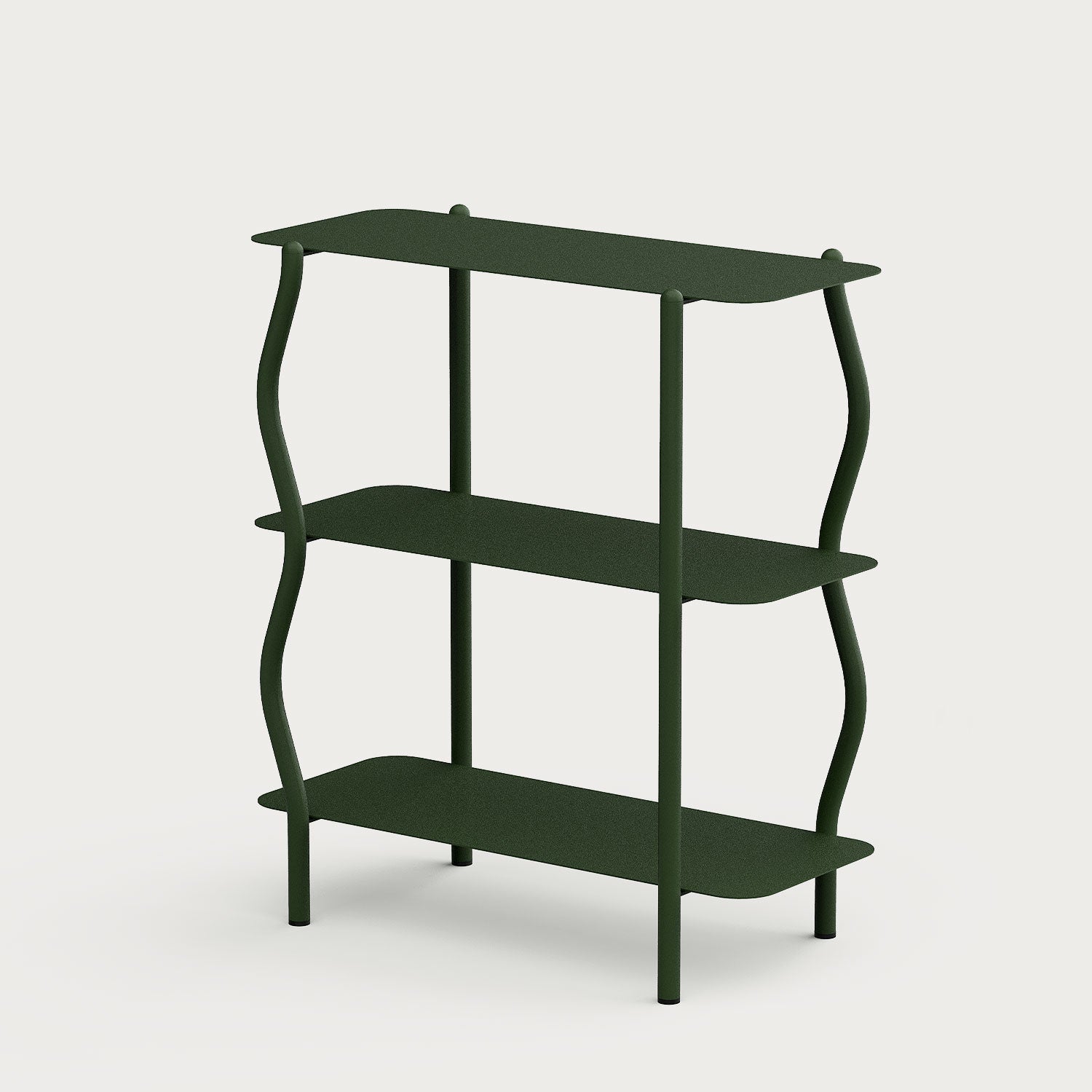 Memphis Shelf Unit