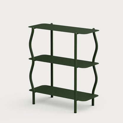 Memphis Shelf Unit