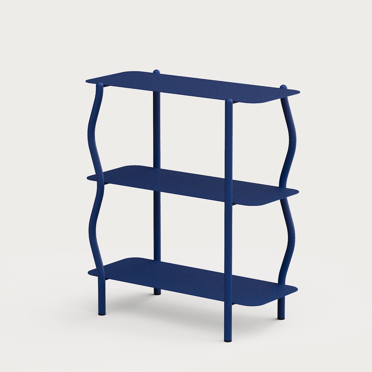 Memphis Shelf Unit