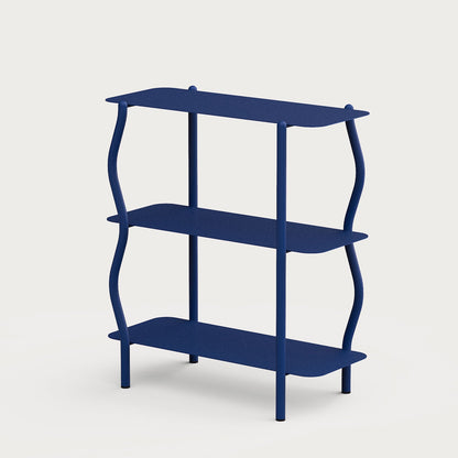 Memphis Shelf Unit