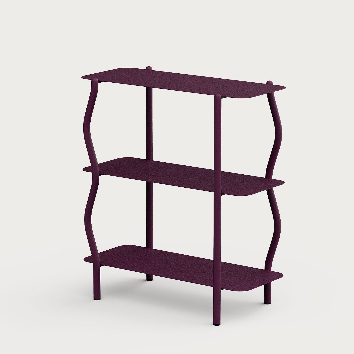 Memphis Shelf Unit