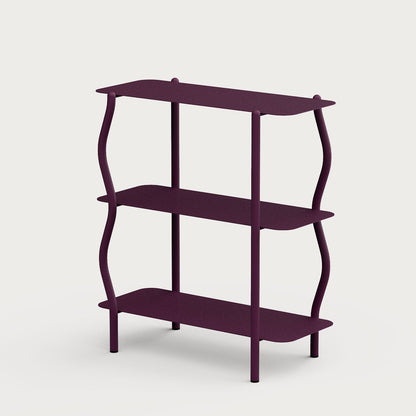 Memphis Shelf Unit