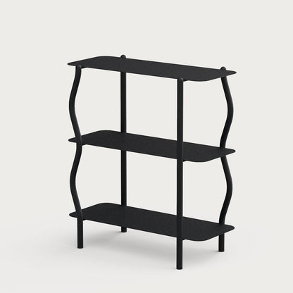 Memphis Shelf Unit