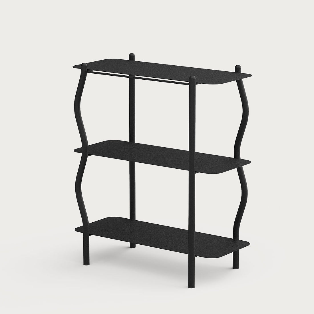 Memphis Shelf Unit