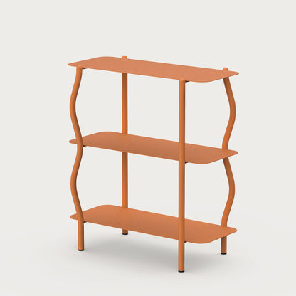 Memphis Shelf Unit