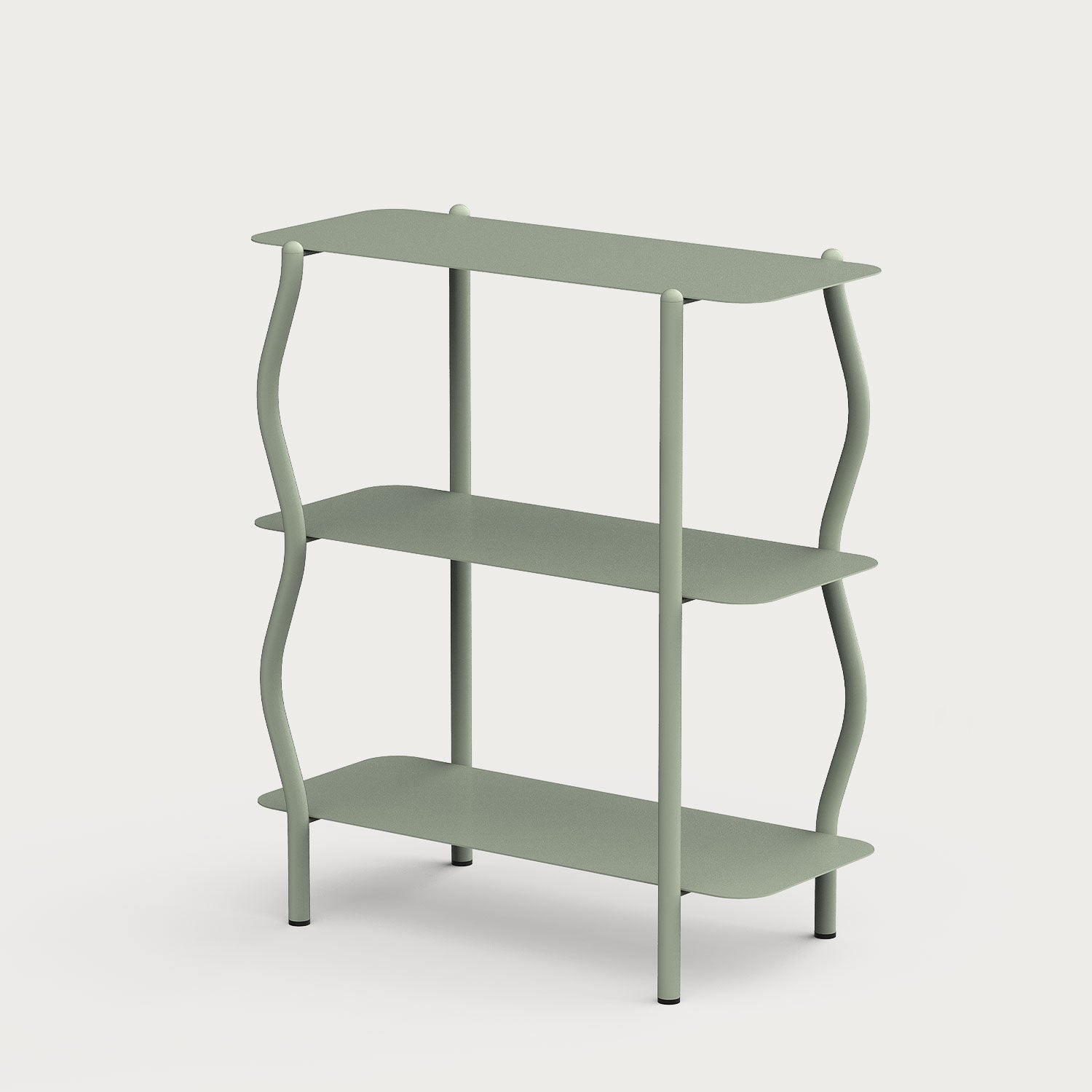 Memphis Shelf Unit
